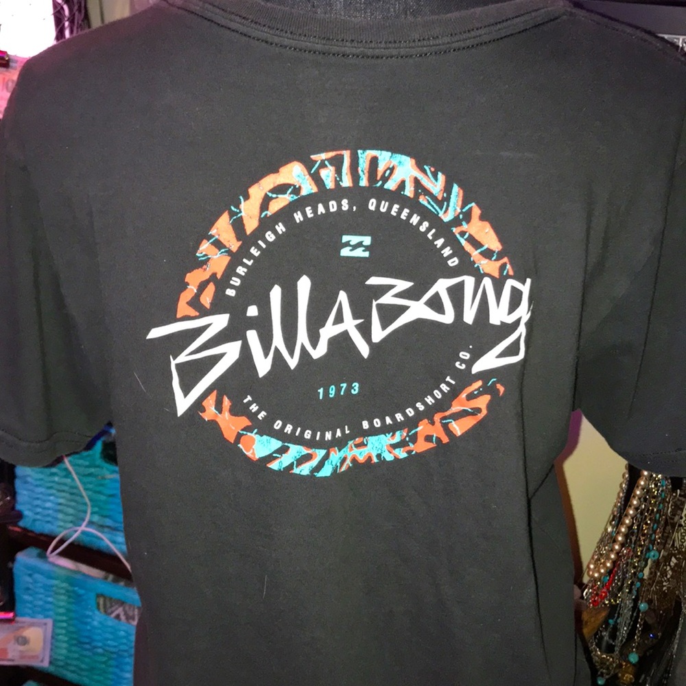 🌅3/$20-#432–(boys XL)Billabong 100% cotton, Previously loved in great shape